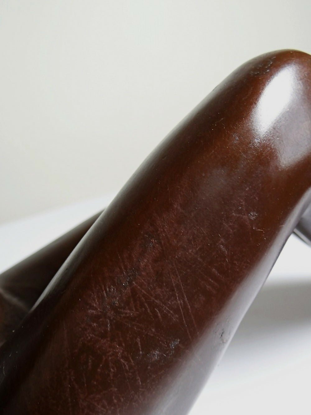 Grande statuette femme nue, Vénus en bronze de charme vintage - Ethic Atelier