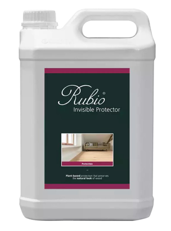 Invisible Protector - Rubio Monocoat - Ethic Atelier