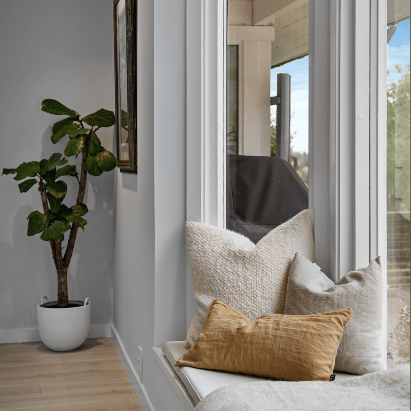 Journée Complète Home Staging / Coaching Déco : Votre Intérieur Transformé - Ethic Atelier