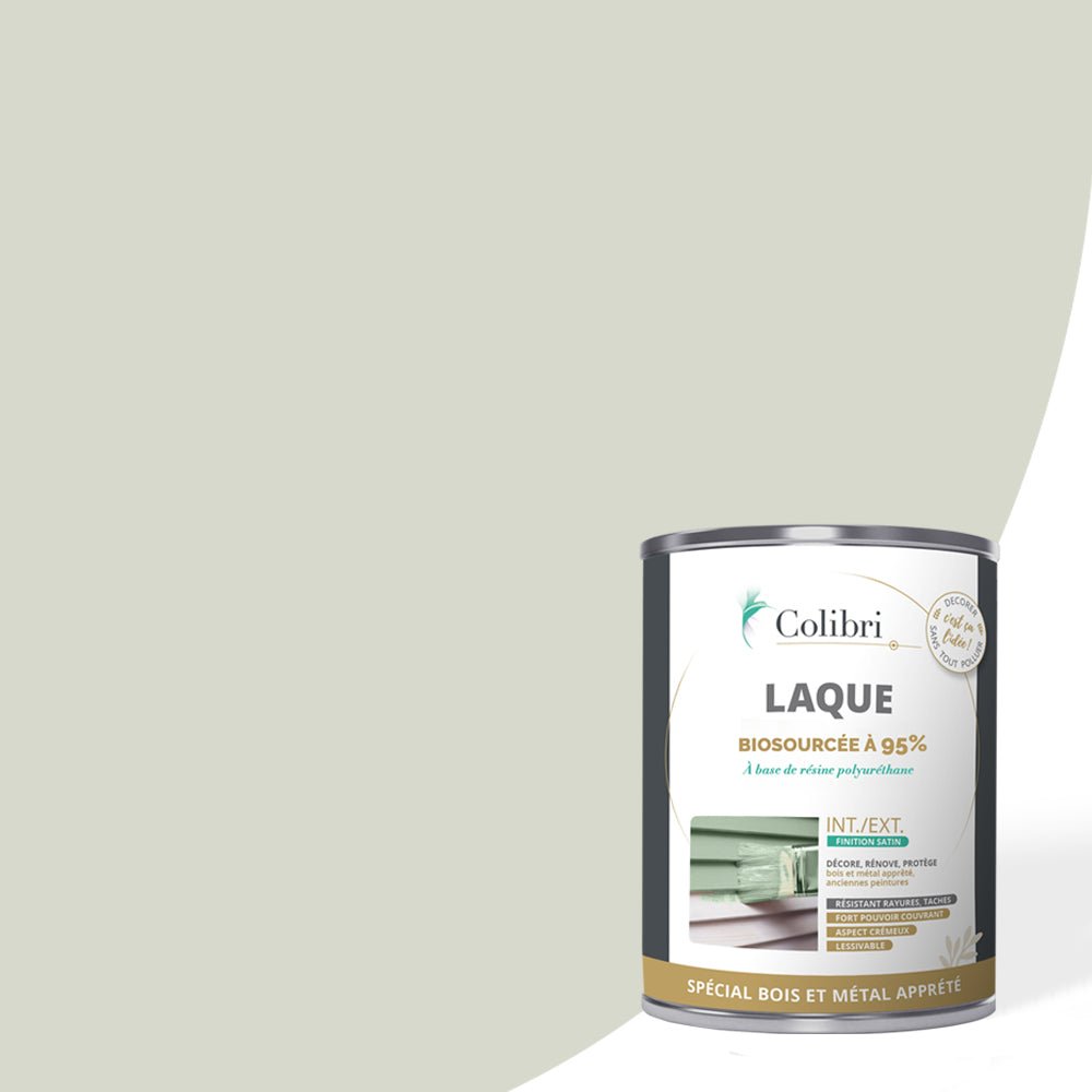 Kit de Rénovation Express pour Meubles - Finition Colorée - Taille M - Ethic Atelier