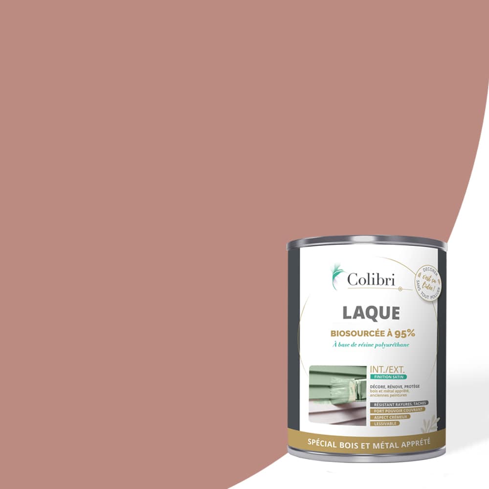 Kit de Rénovation Express pour Meubles - Finition Colorée - Taille M - Ethic Atelier
