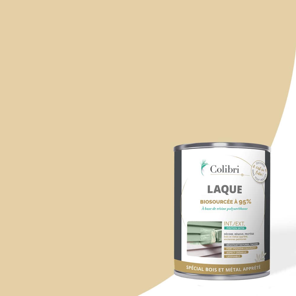Kit de Rénovation Express pour Meubles - Finition Colorée - Taille M - Ethic Atelier