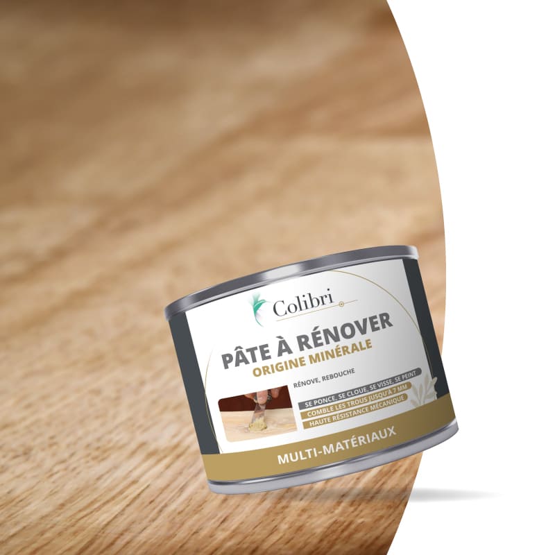 Kit de Rénovation express pour Meubles - finition colorée - Taille S - Ethic Atelier