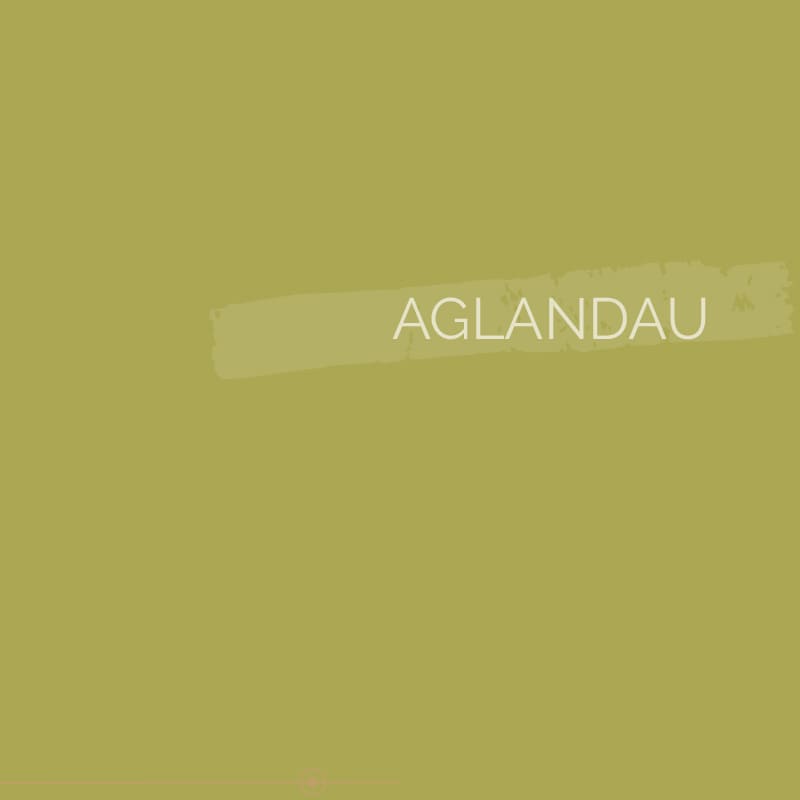 Laque Écologique Colibri - Aglandau - Ethic Atelier