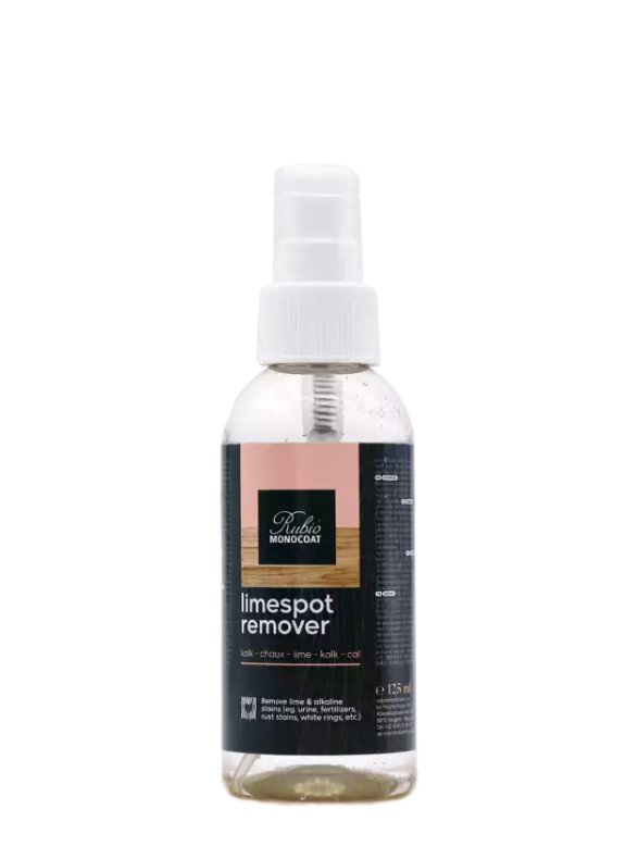 Limespot Remover - Spray anti - calcaire - Rubio Monocoat - Ethic Atelier