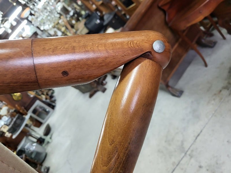 Magnifique Mannequin de Couturière Articulé et Réglable - Ethic Atelier