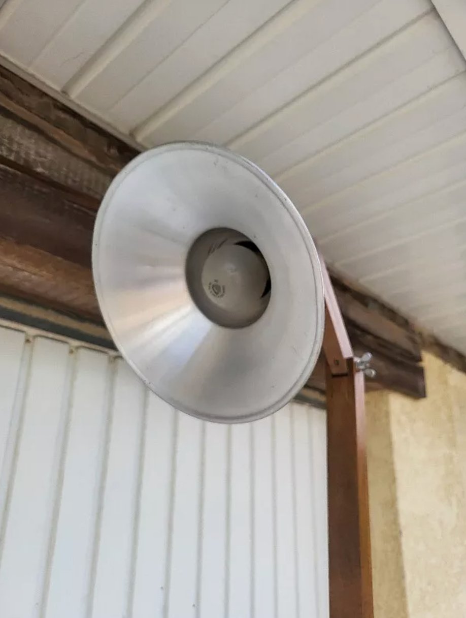 Magnifique Paire de Lampes sur Pied - Lampadaire Design des Années 1930 - Ethic Atelier