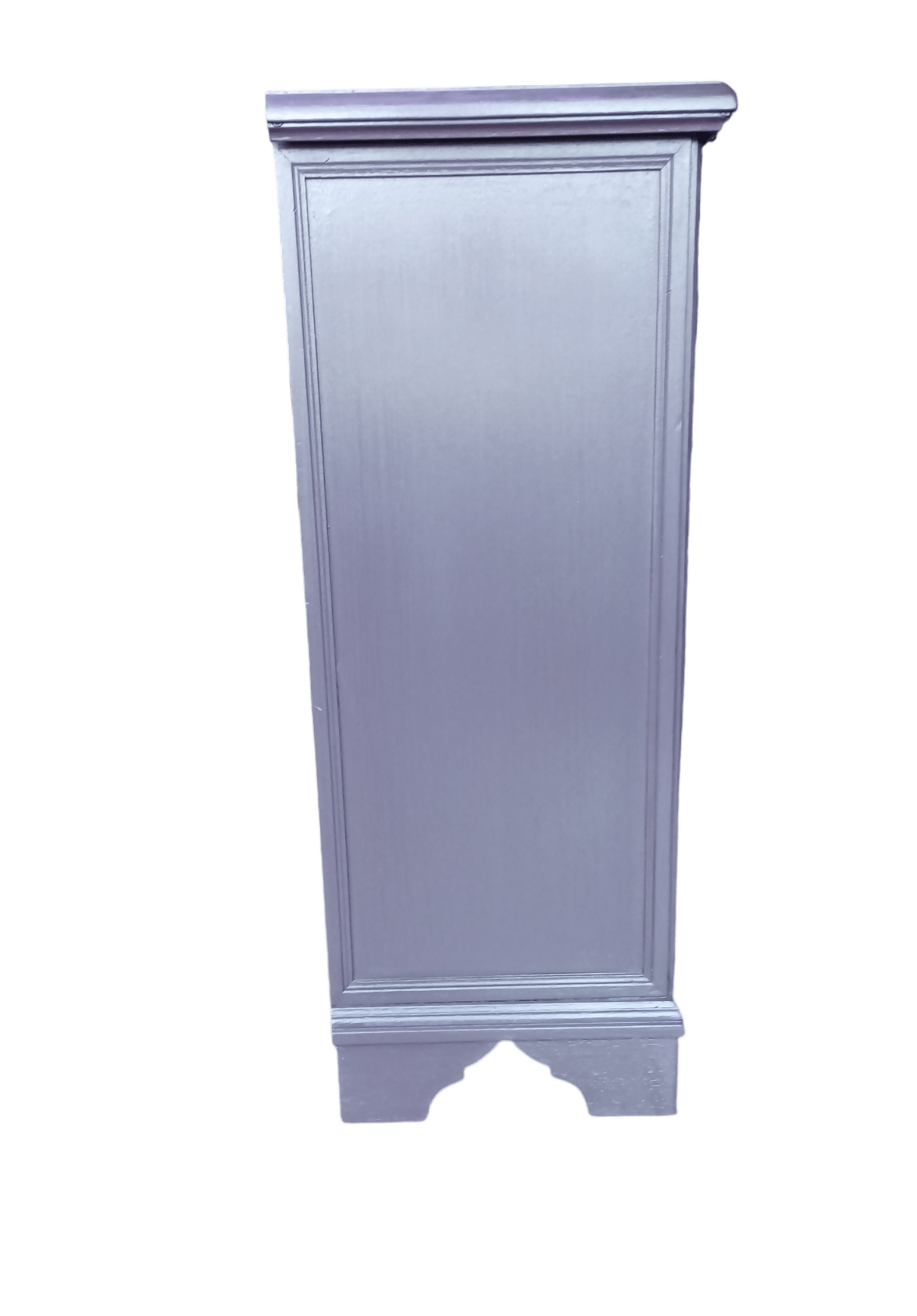 Meuble à chaussures Hector - Aubergine - Ethic Atelier