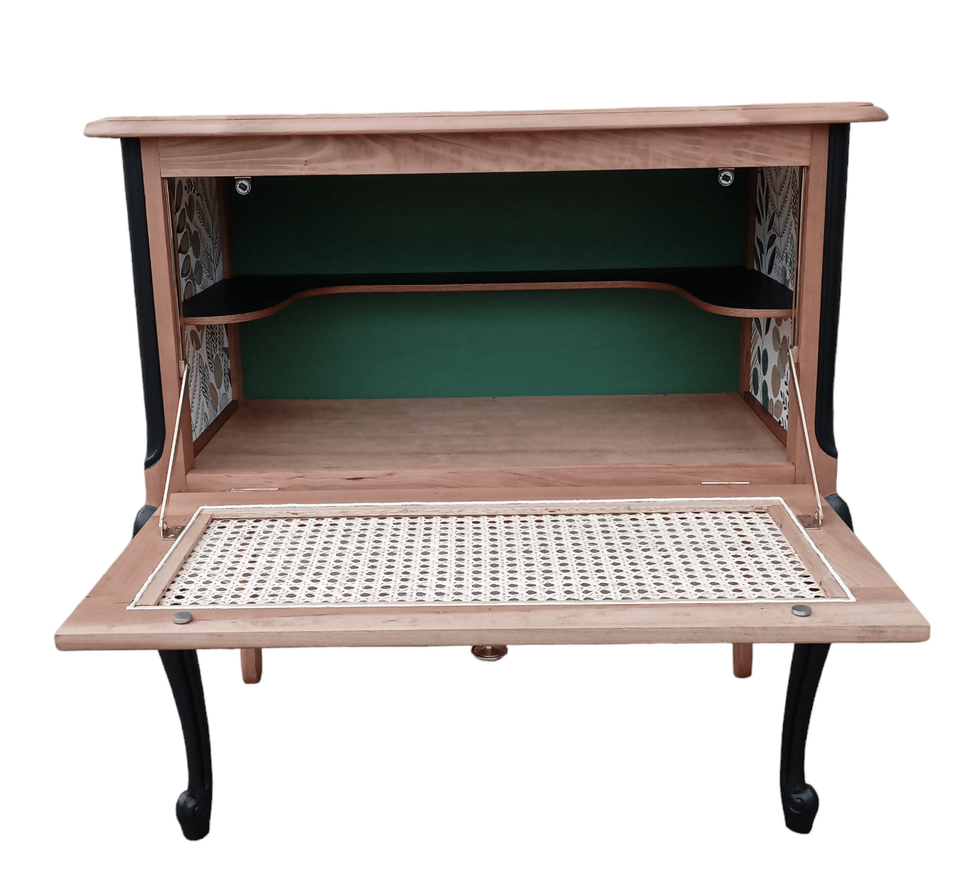 Meuble bar vintage - Ethic Atelier