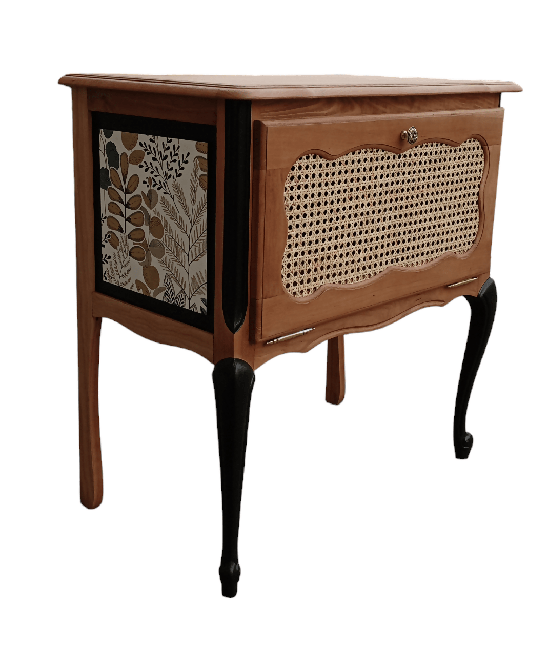 Meuble bar vintage - Ethic Atelier