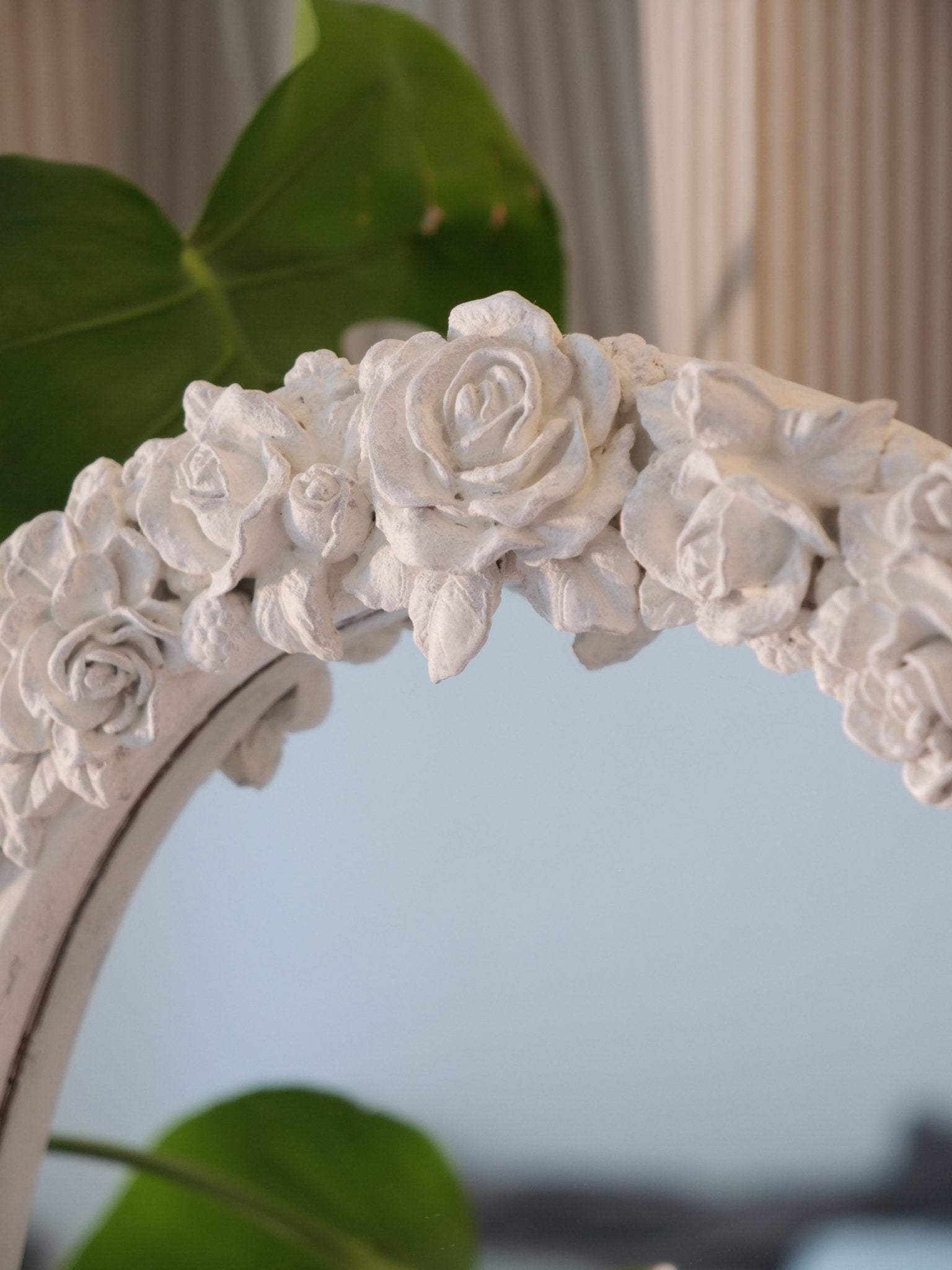 Miroir ANNAPURNA - Ethic Atelier