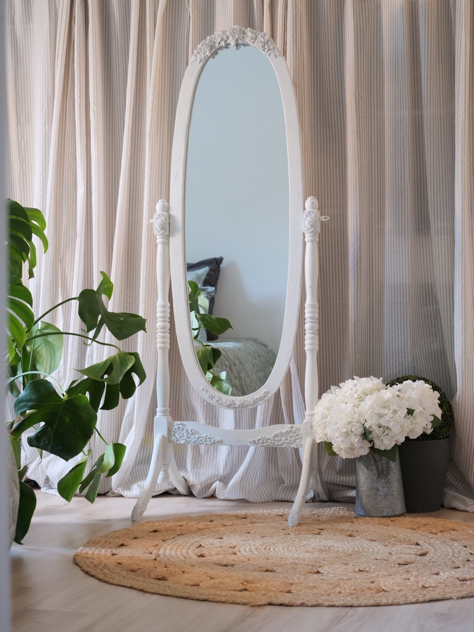 Miroir ANNAPURNA - Ethic Atelier