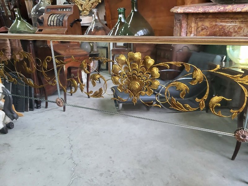 Miroir rectangulaire sérigraphié - Ethic Atelier