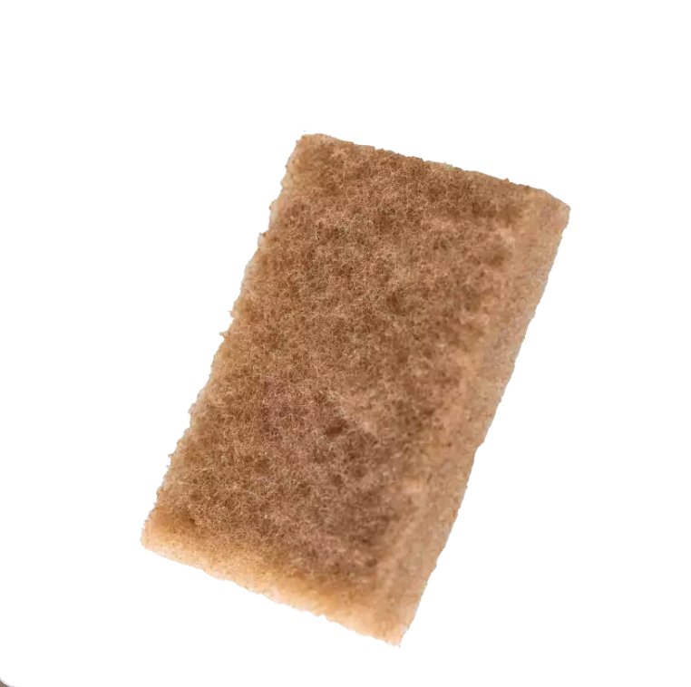 Pad Scrubby Beige - 150 x 100 x 20 mm - Beige Rubio Monocoat - Ethic Atelier