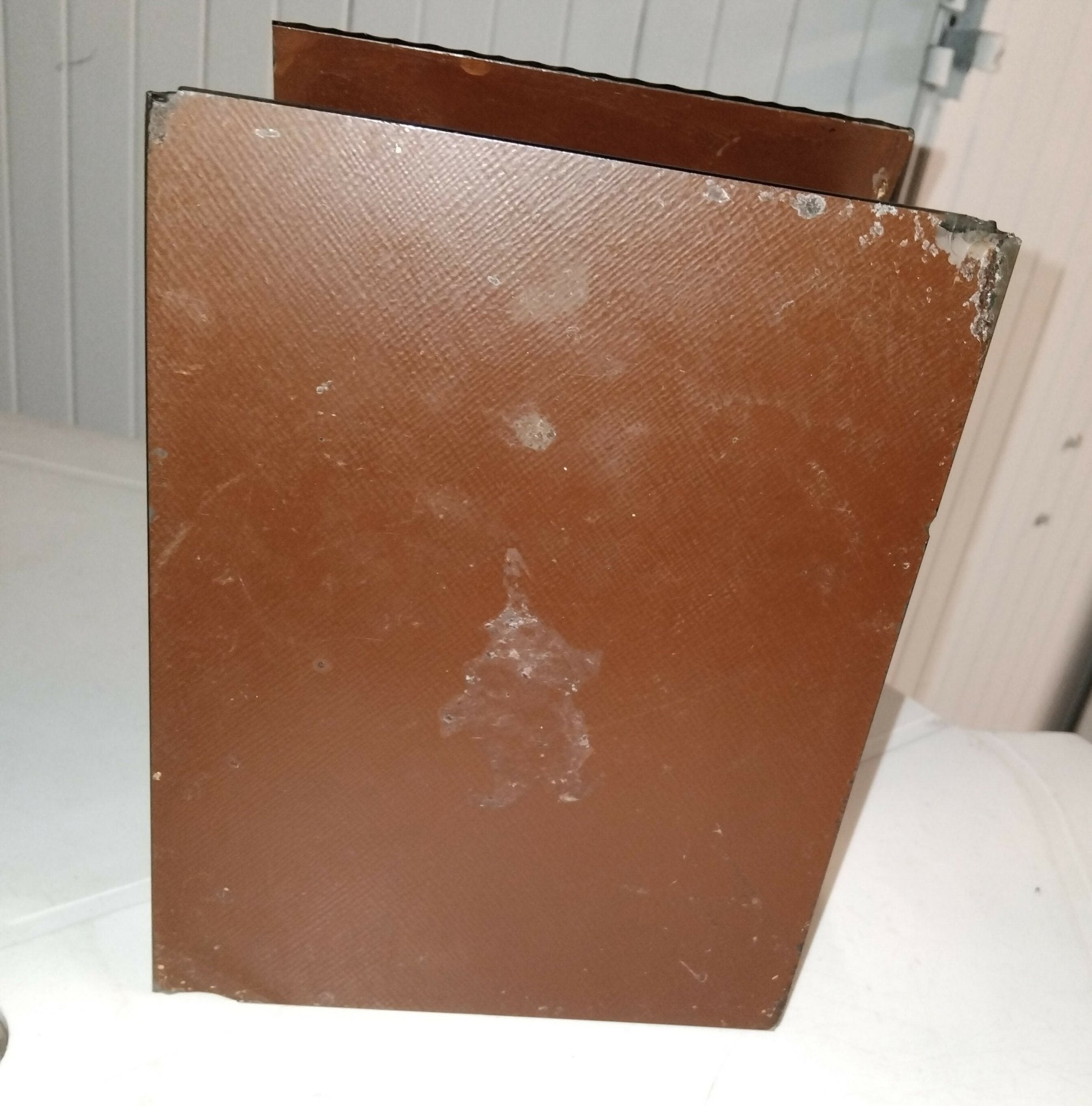 Petite maison miroir façonné des années 1930 - 1950 - Ethic Atelier