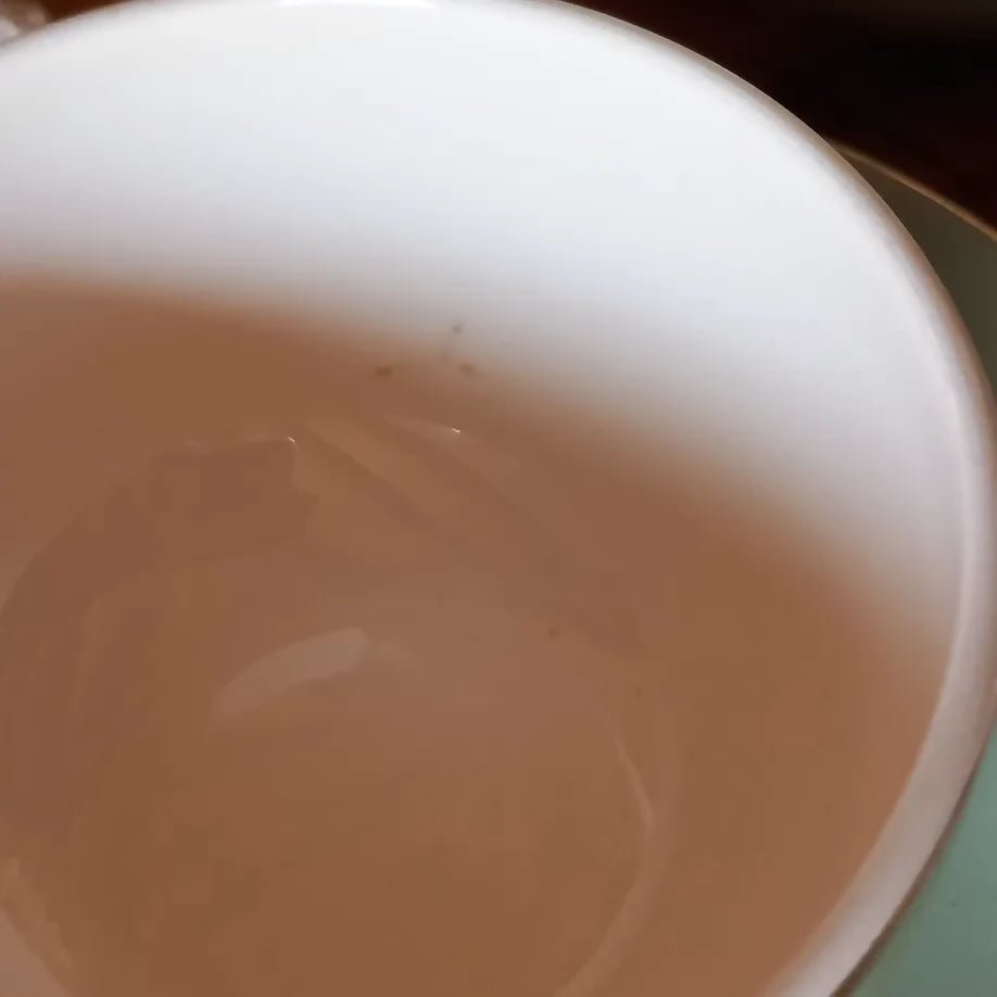 Petits - déjeuners Villeroy et Boch vintage - Ethic Atelier