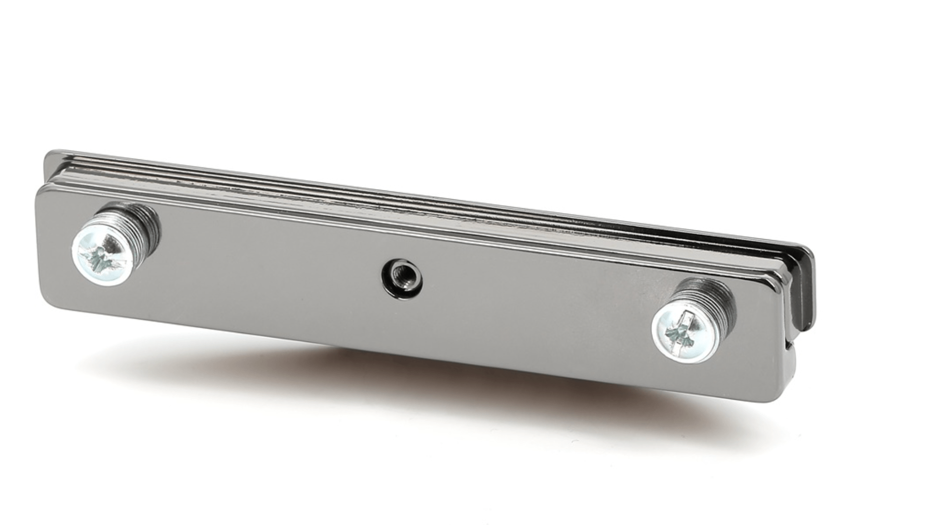 Poignée avec Insert en Cuir Caramel - Ethic Atelier