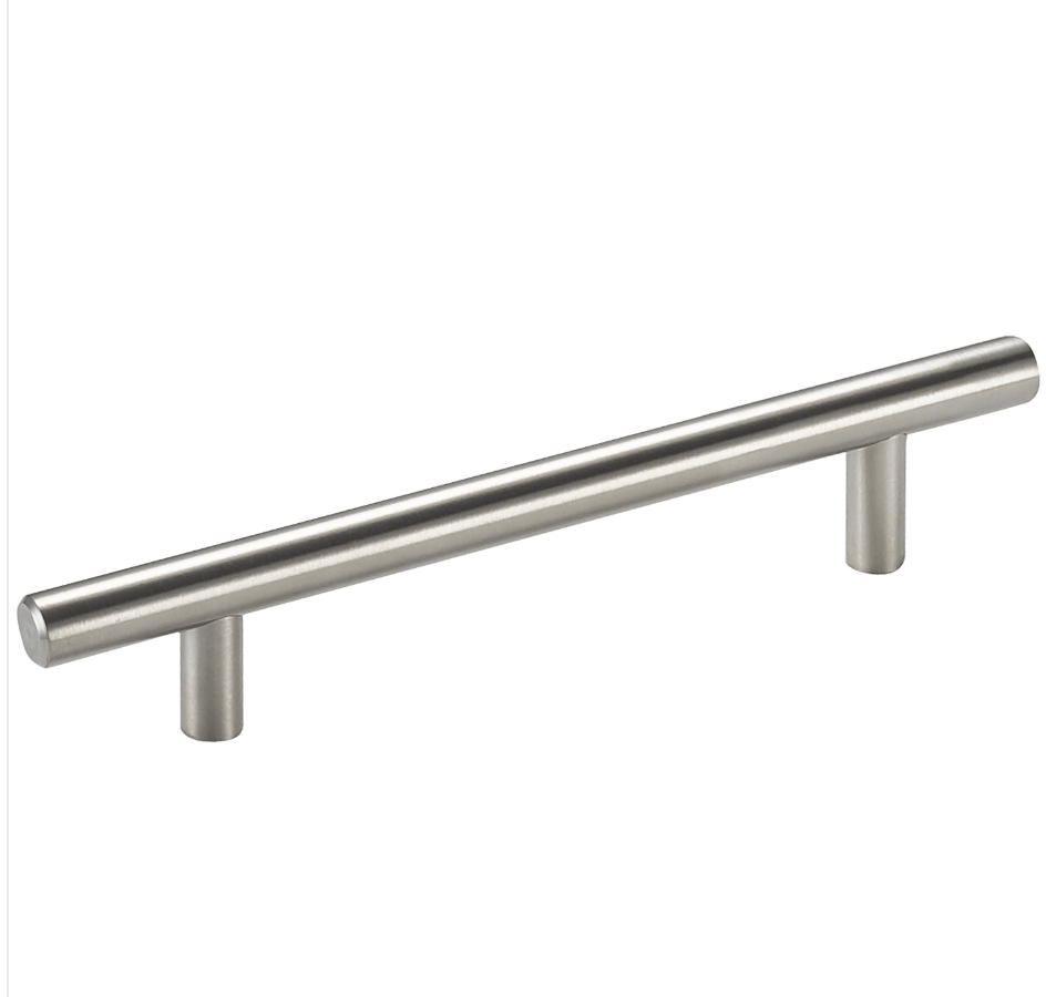 Poignée Bâton Maréchal Inox 304 - Ethic Atelier