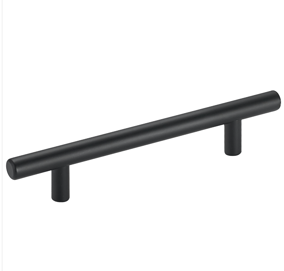 Poignée Bâton Maréchal Inox 304 - Ethic Atelier