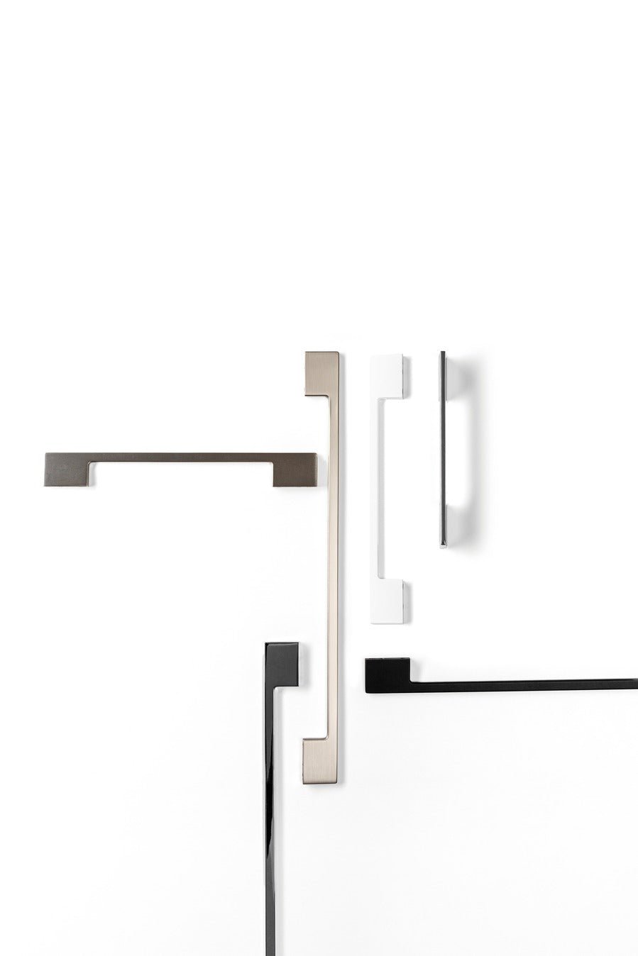 Poignée de Meuble DINO - ZAMAK - VIEFE - Ethic Atelier