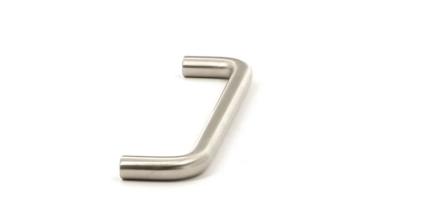 Poignée Fil 6434 Inox 304 - Inox Brossé - Ethic Atelier