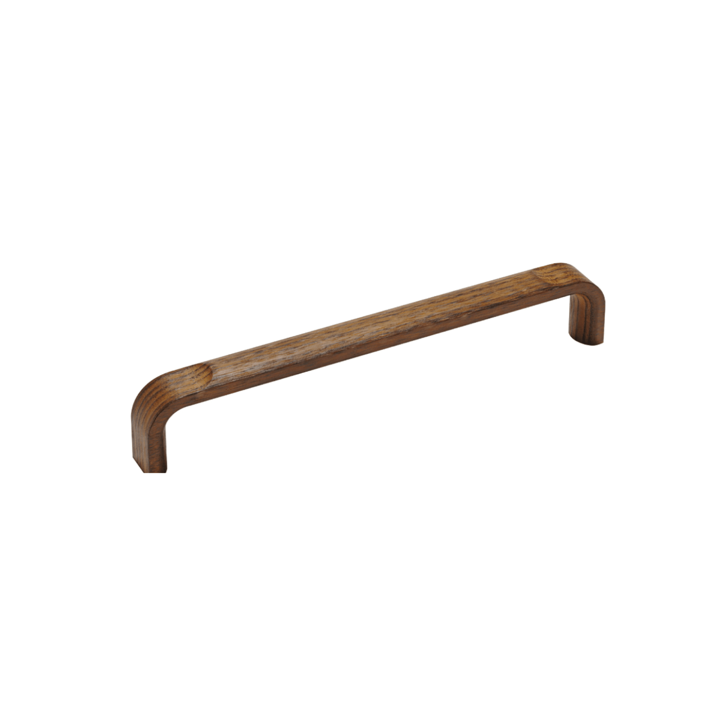 Poignée FLINT Bois - Noyer - Ethic Atelier