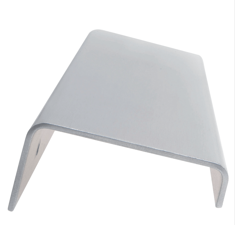 Poignée Profil IN - 350 Inox - Ethic Atelier