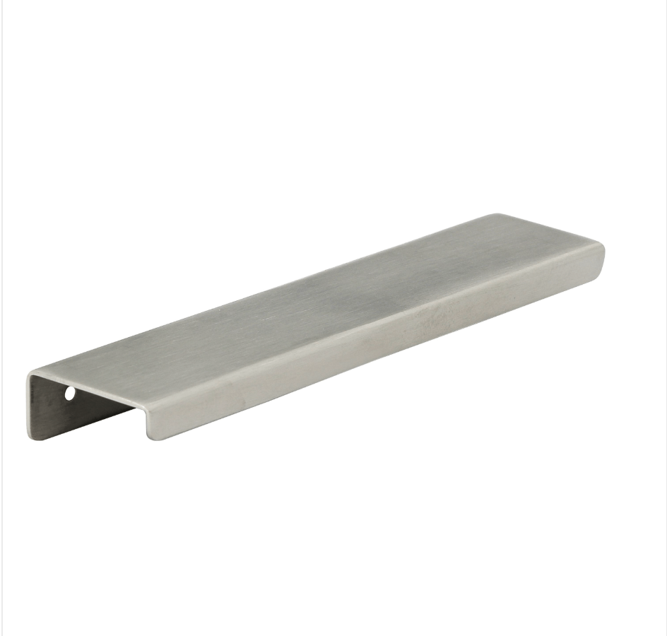 Poignée Profil IN - 350 Inox - Ethic Atelier