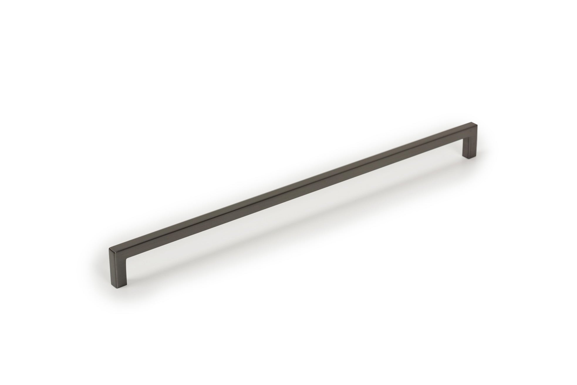 Poignée U ZAMAK - Ethic Atelier