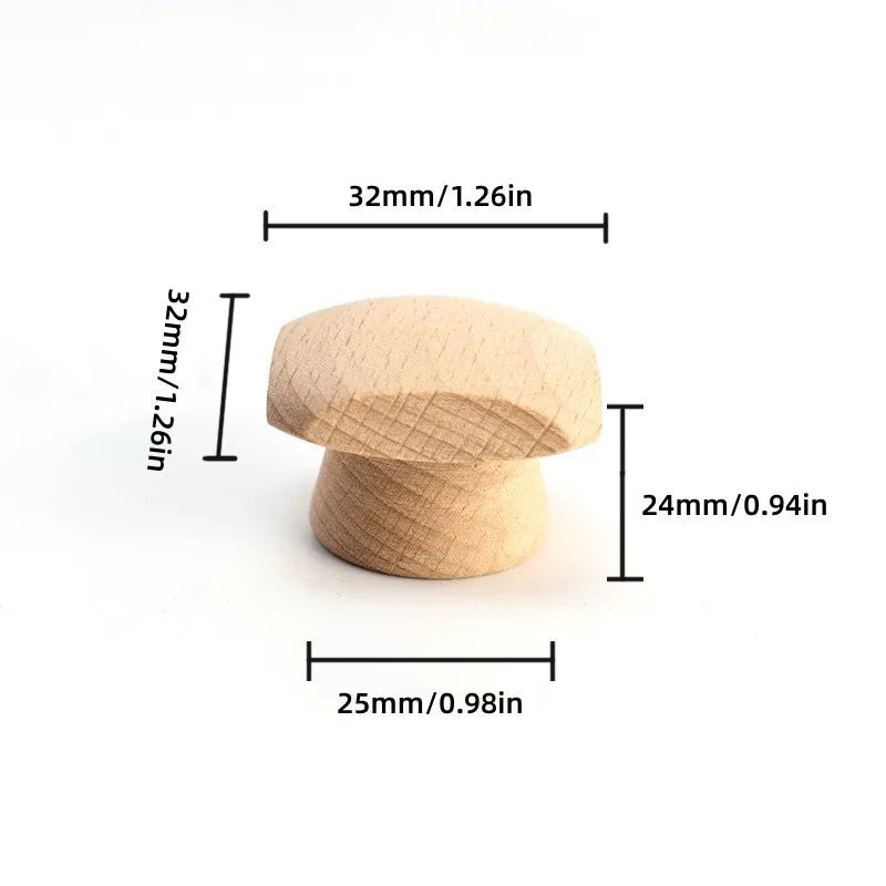 Poignées et boutons de meuble SOFIA pour DIY restauration de meuble - Ethic Atelier