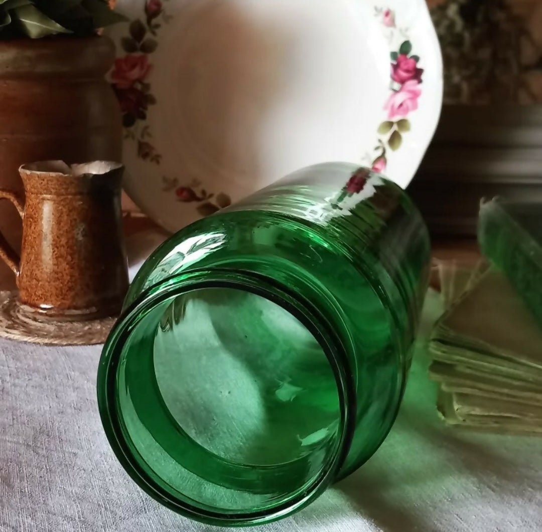 Pot d'apothicaire / de pharmacie - Ethic Atelier