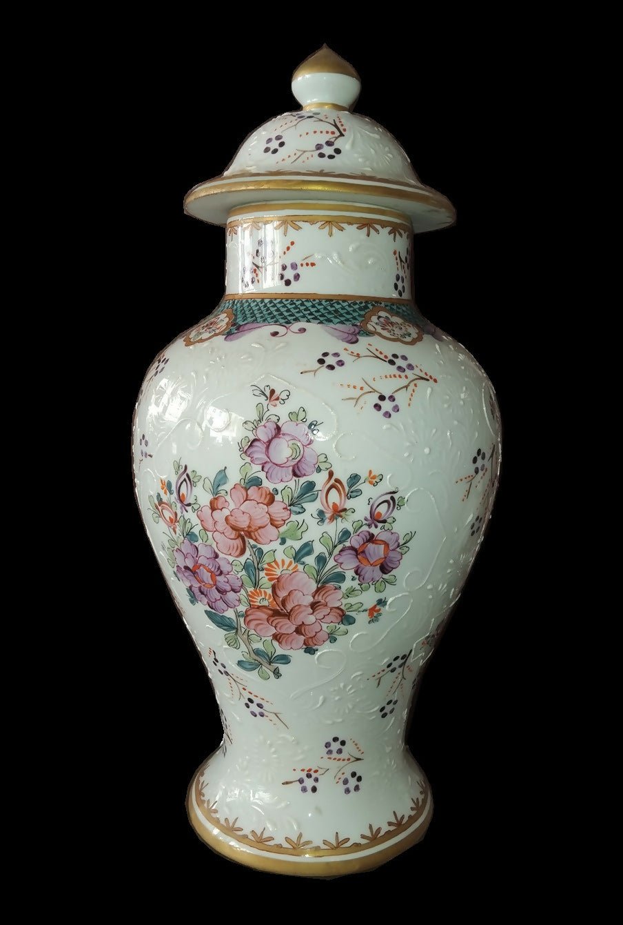 Pot ou vase, armoirés - Ethic Atelier