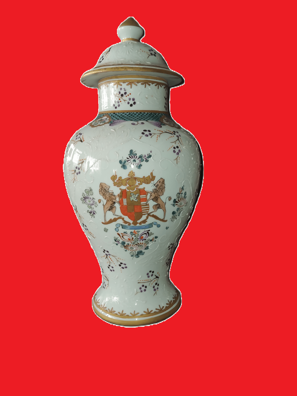 Pot ou vase, armoirés - Ethic Atelier