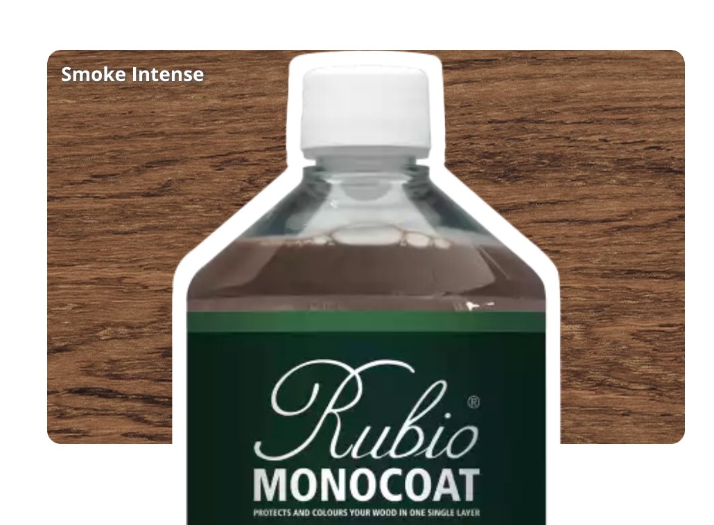 Pre - Aging - Rubio Monocoat - Ethic Atelier