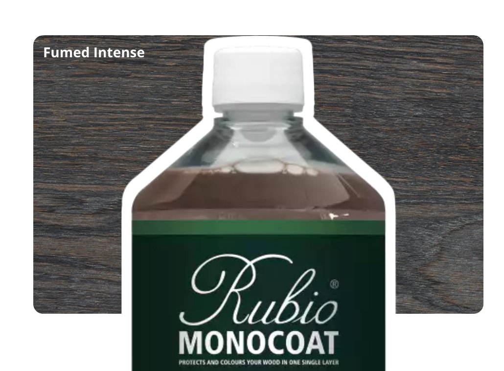 Pre - Aging - Rubio Monocoat - Ethic Atelier