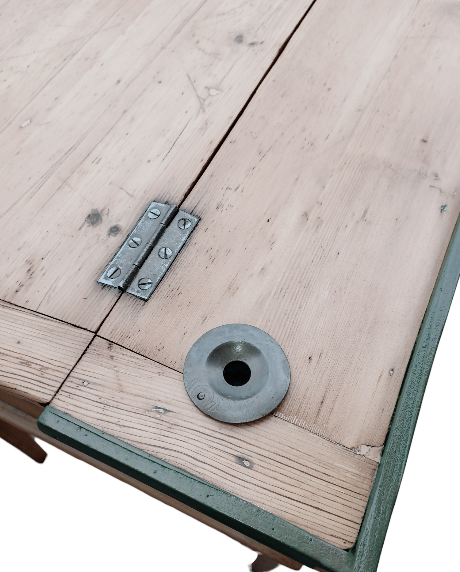 Pupitre - écritoire - Ethic Atelier