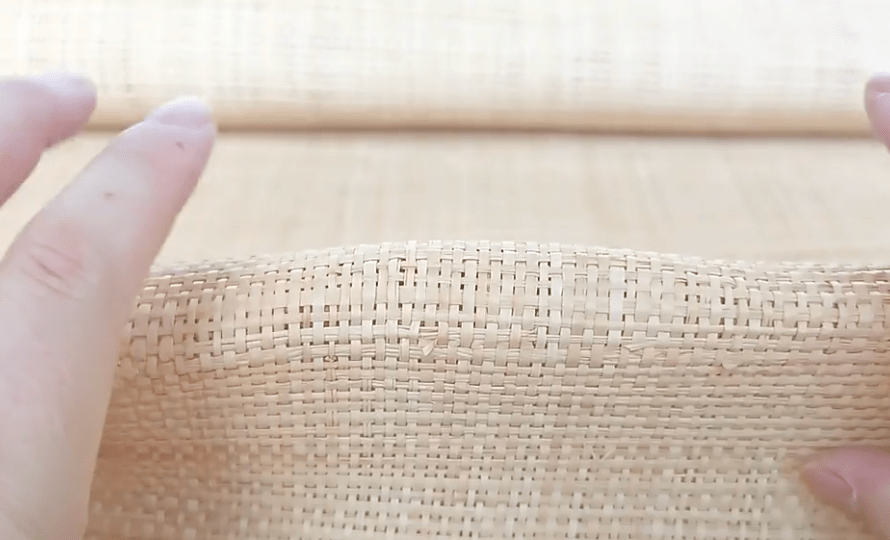 Raphia - Ethic Atelier