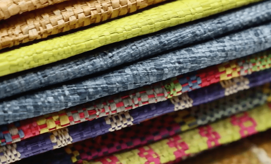 Raphia - Ethic Atelier