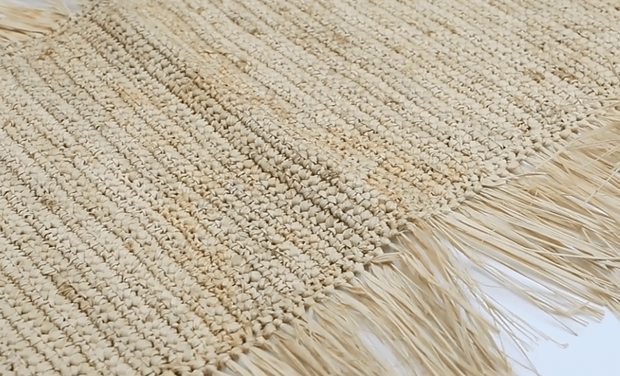 Raphia - Ethic Atelier