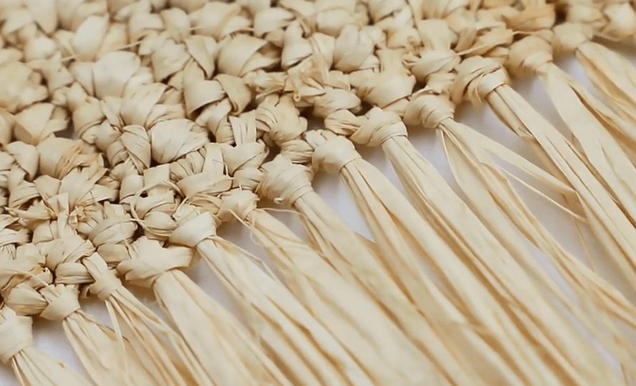 Raphia - Ethic Atelier