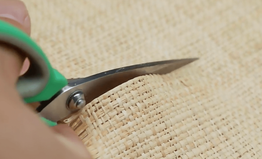 Raphia - Ethic Atelier