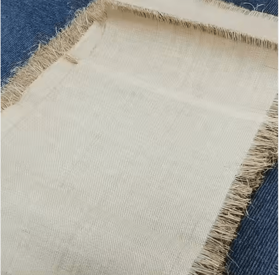 Raphia Beige naturel - Ethic Atelier