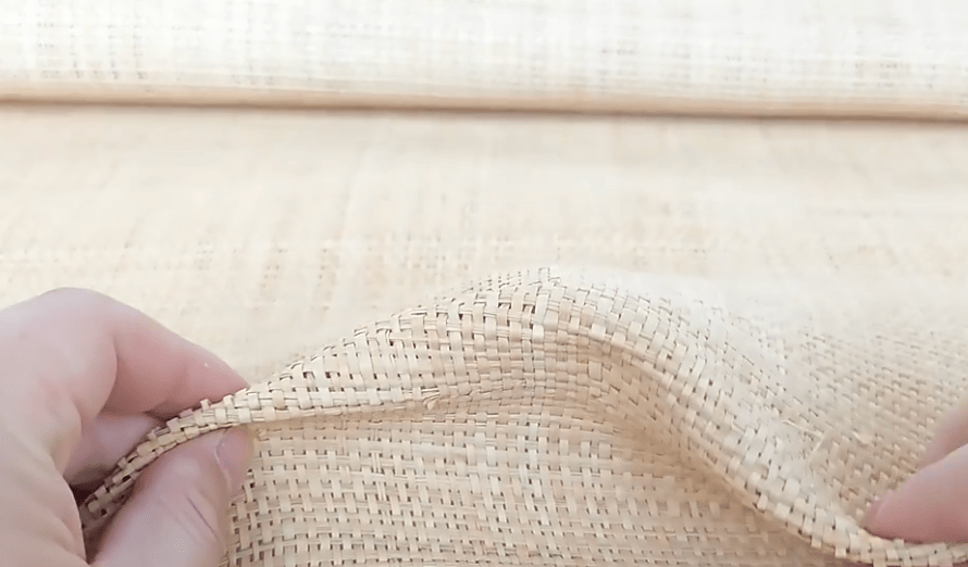 Raphia naturel - Ethic Atelier