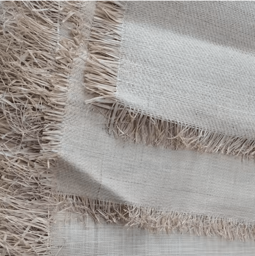 Raphia naturel - Ethic Atelier