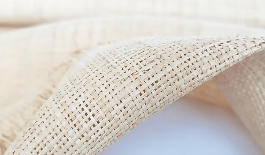 Raphia naturel - Ethic Atelier