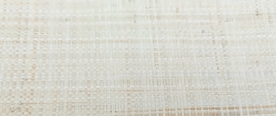 Raphia naturel - Ethic Atelier