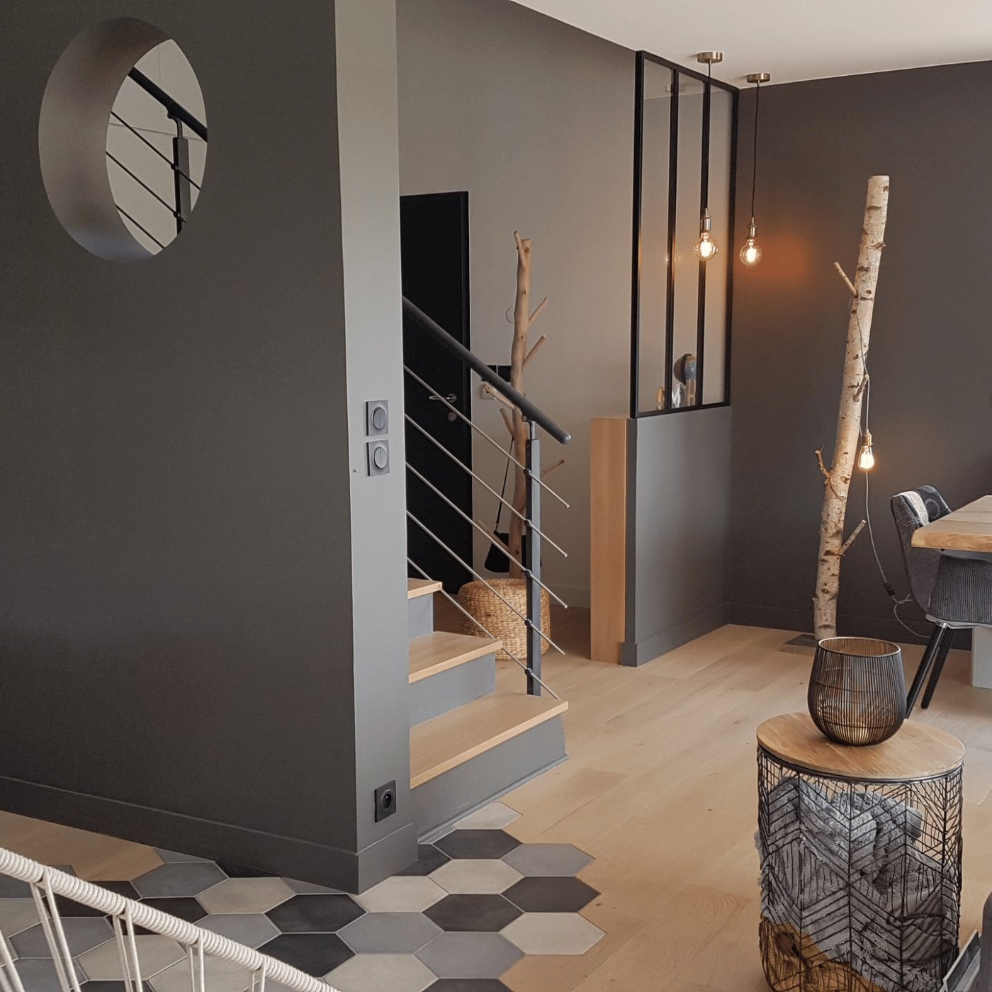 RDV Conseil Home Staging / Coaching Déco - Ethic Atelier