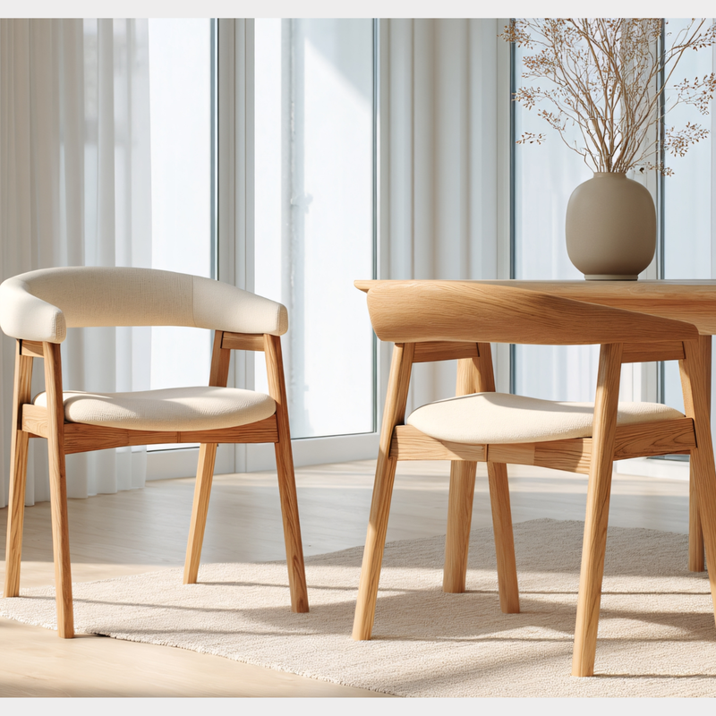 Commode vintage Ethic Atelier