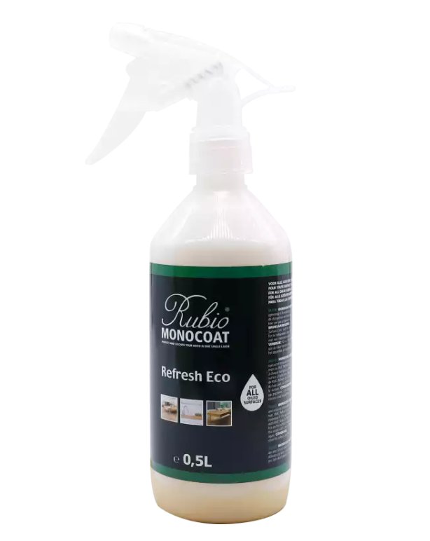 Refresh Eco - Rubio Monocoat - Ethic Atelier