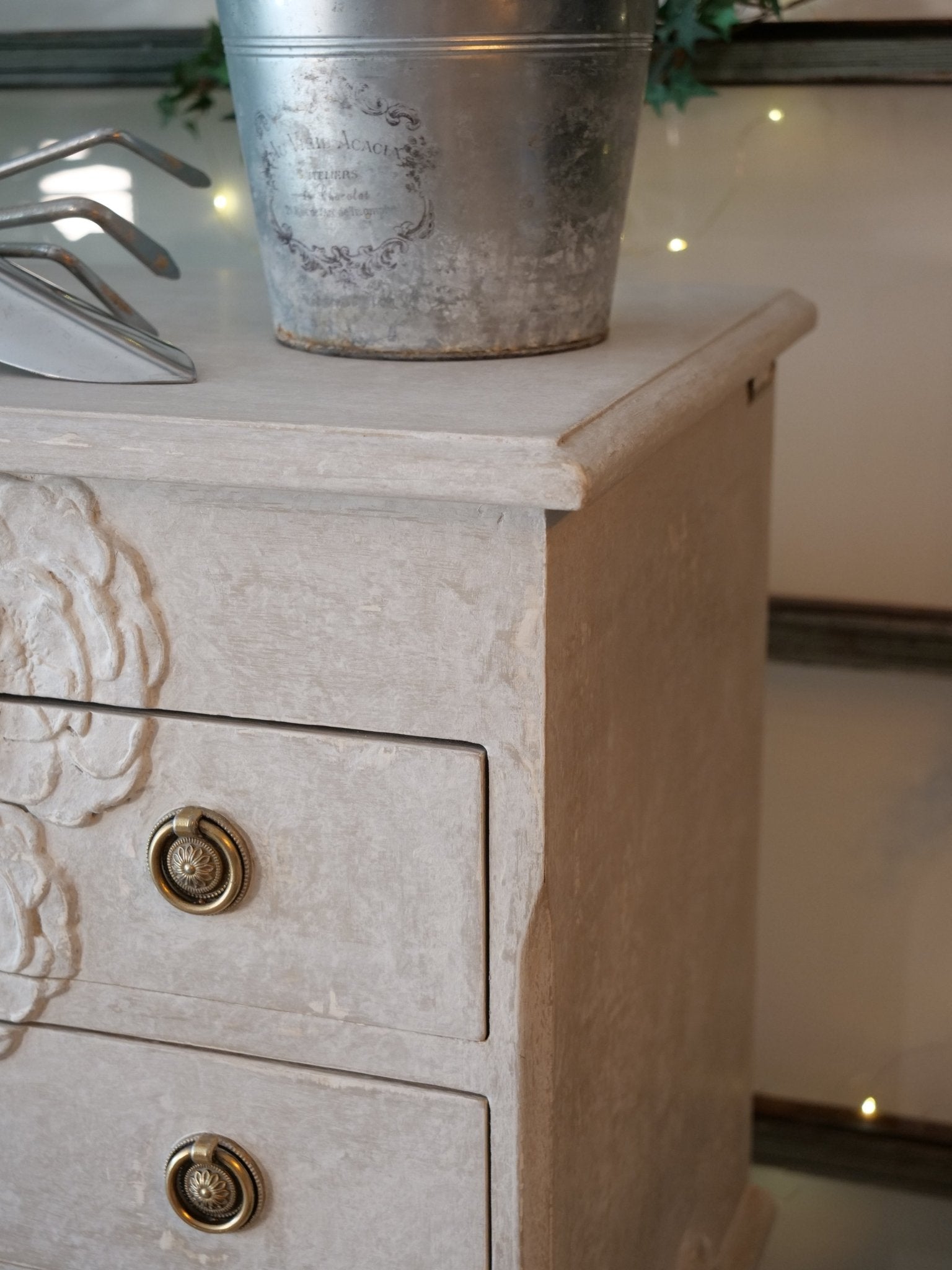 Semainier MAGNOLIA - Ethic Atelier